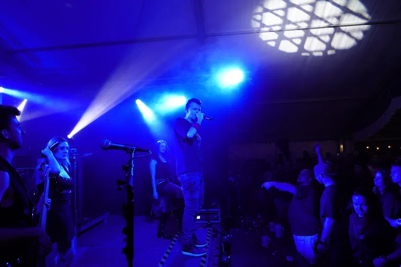 Kerwa Walsdorf — Livefoto 18